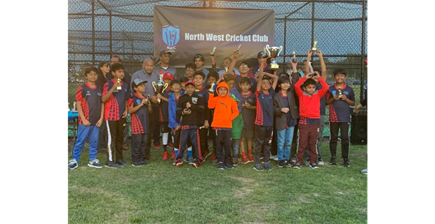 Awards Celebrations - Alvin Kallicharran