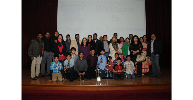 Annual Day Celebrations